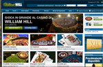 williamhill casino italia